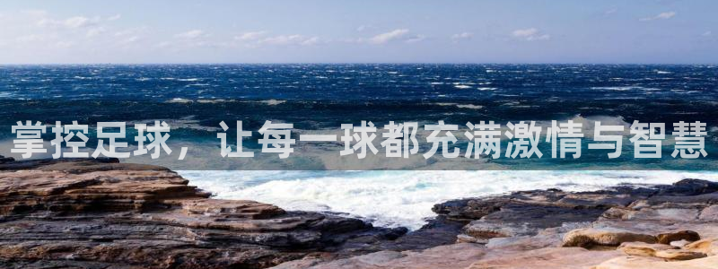 掌控足球，让每一球都充满激情与智慧